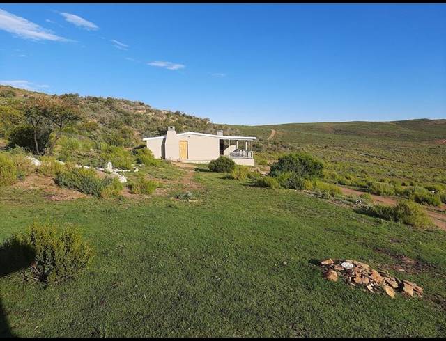 FARM FOR SALE IN OUDTSHOORN RURAL